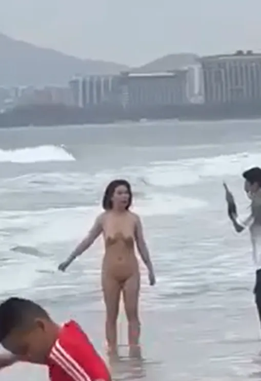 Đi biển gặp cảnh này -phim sex mỹ - jayamandirimotorbekasi.com